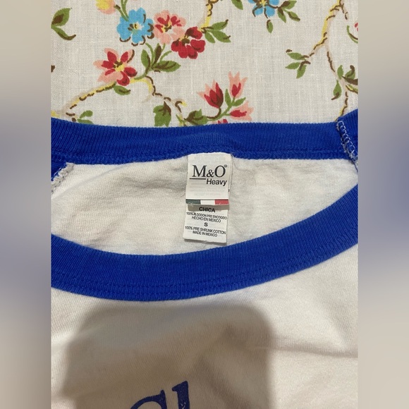 The Sheepdogs raglan size small - Picture 3 of 5